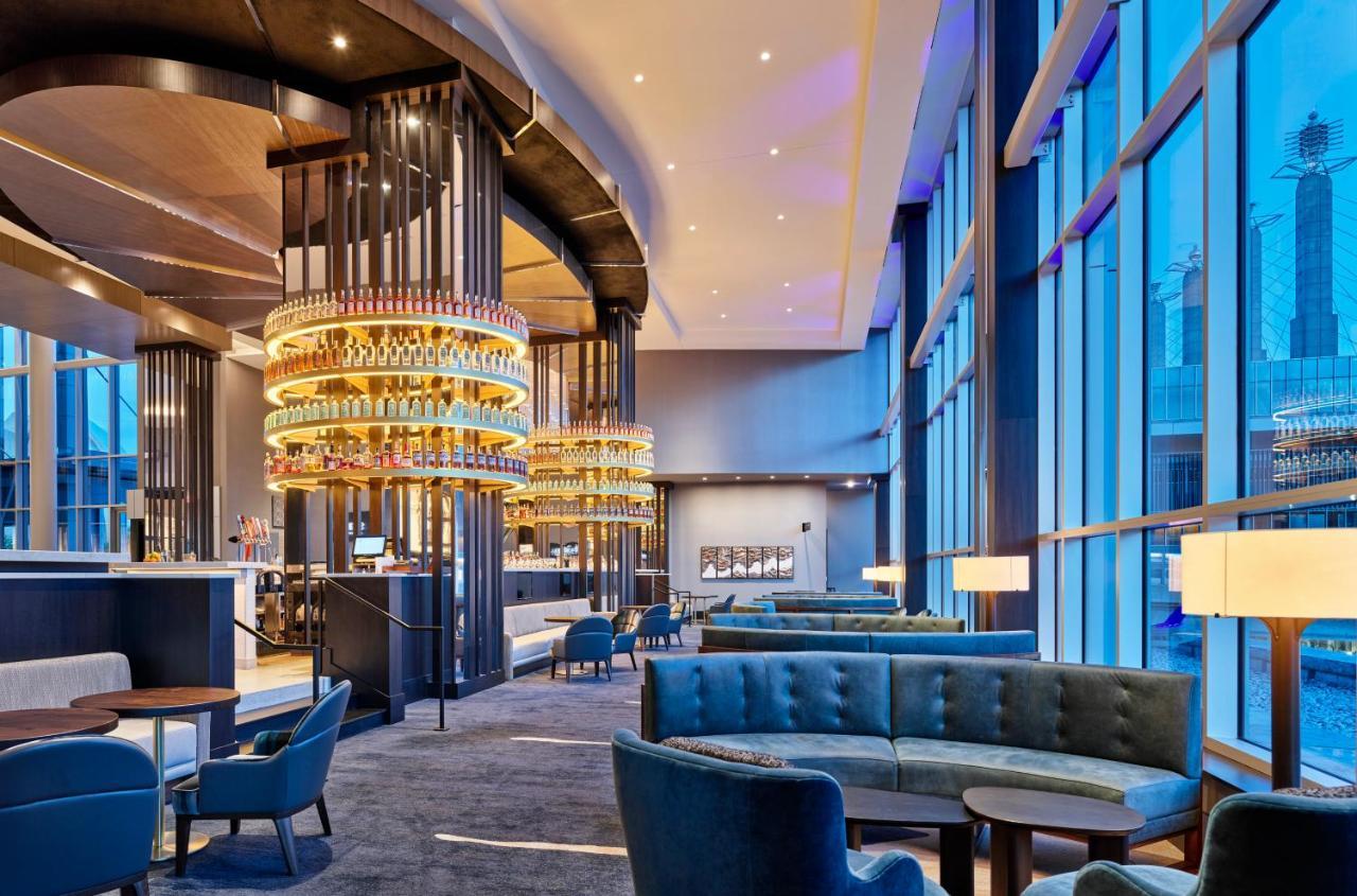 Loews Kansas City Exterior photo
