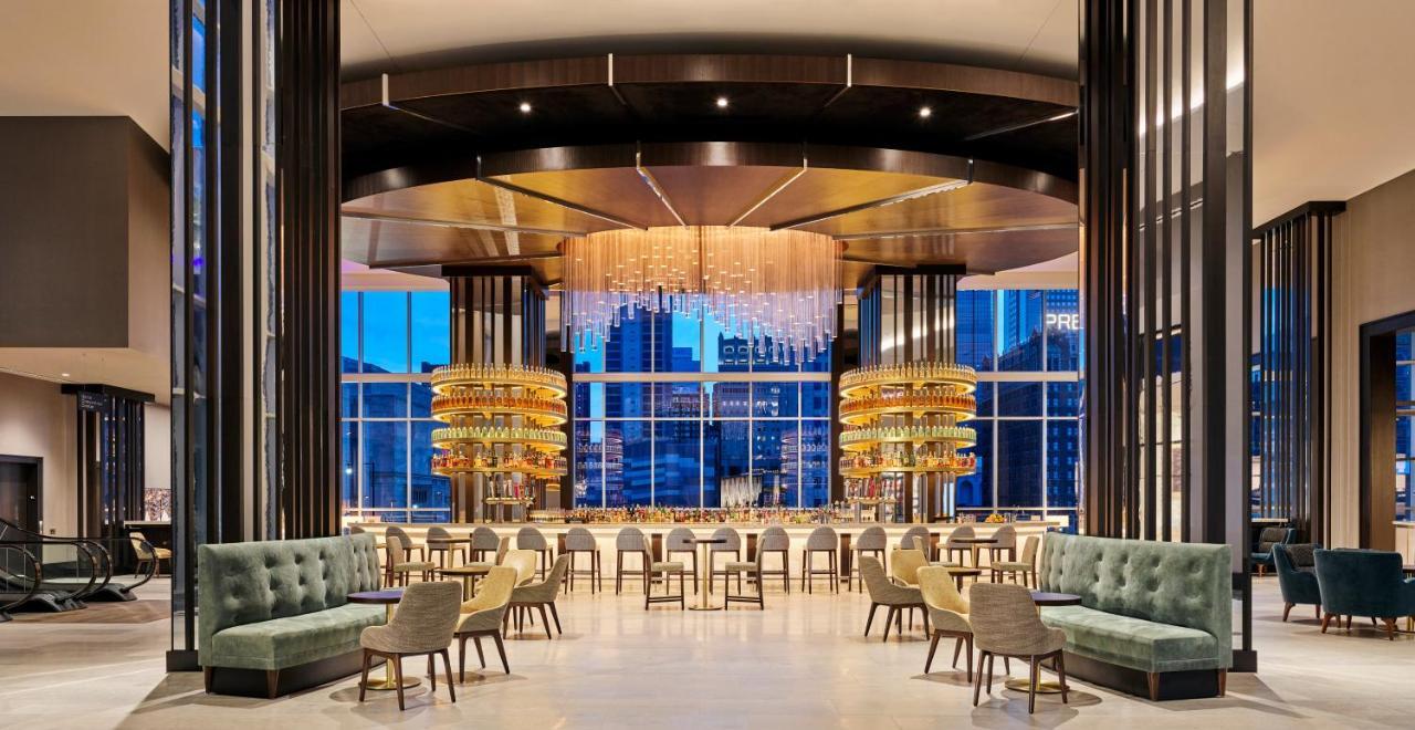 Loews Kansas City Exterior photo