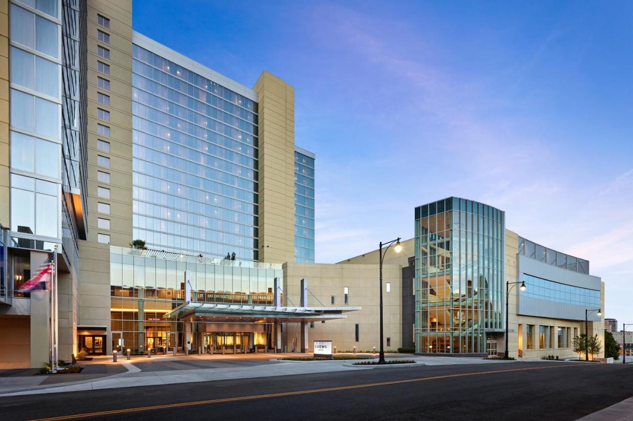 Loews Kansas City Exterior photo