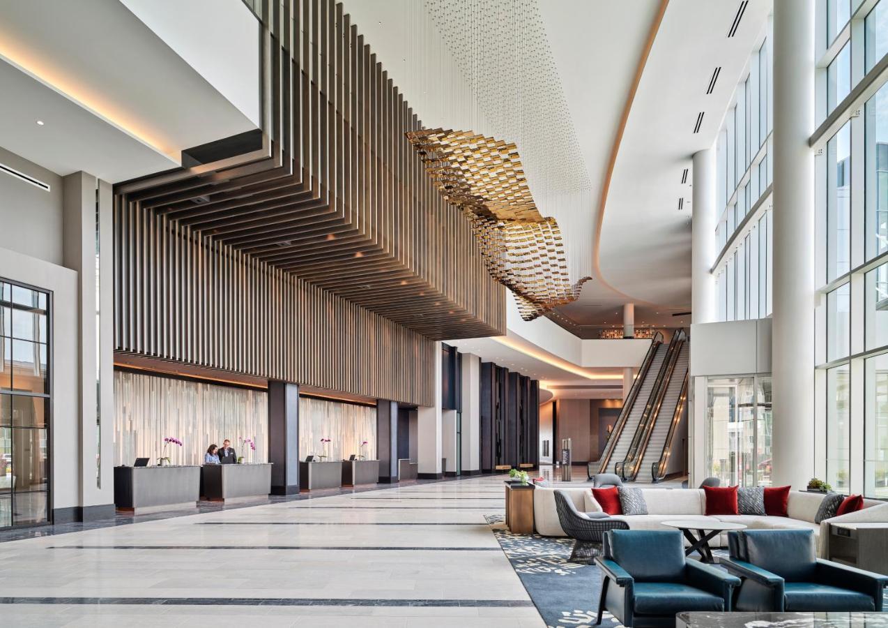 Loews Kansas City Exterior photo