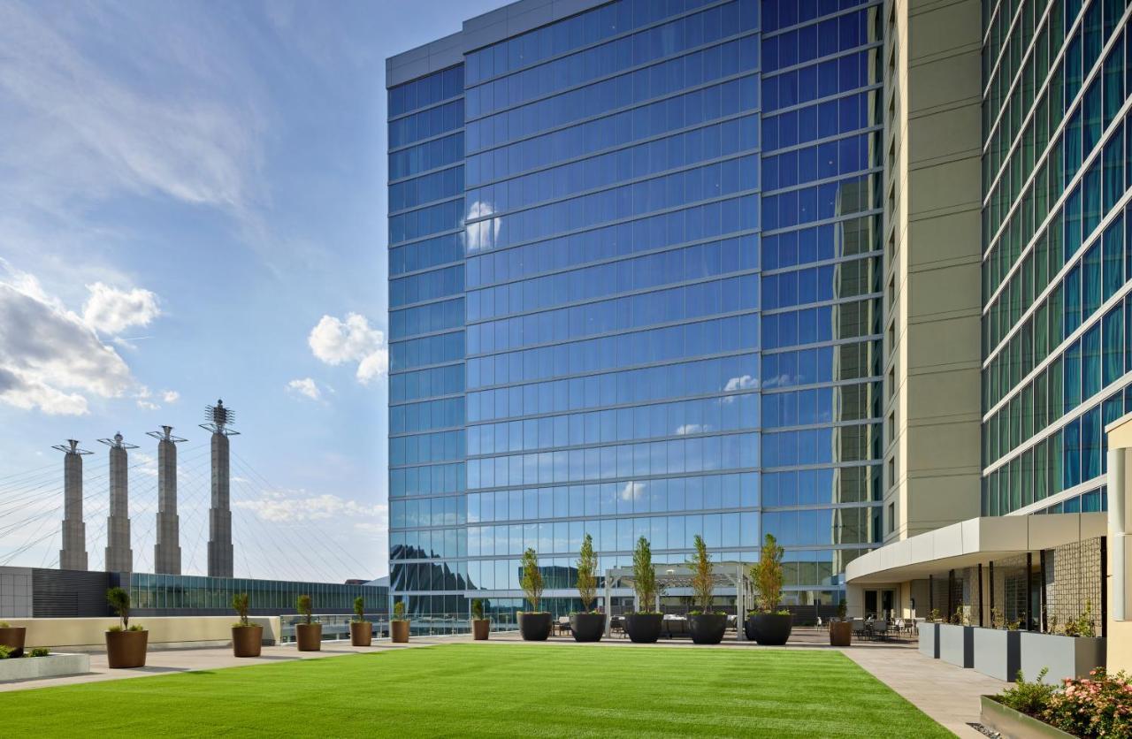 Loews Kansas City Exterior photo