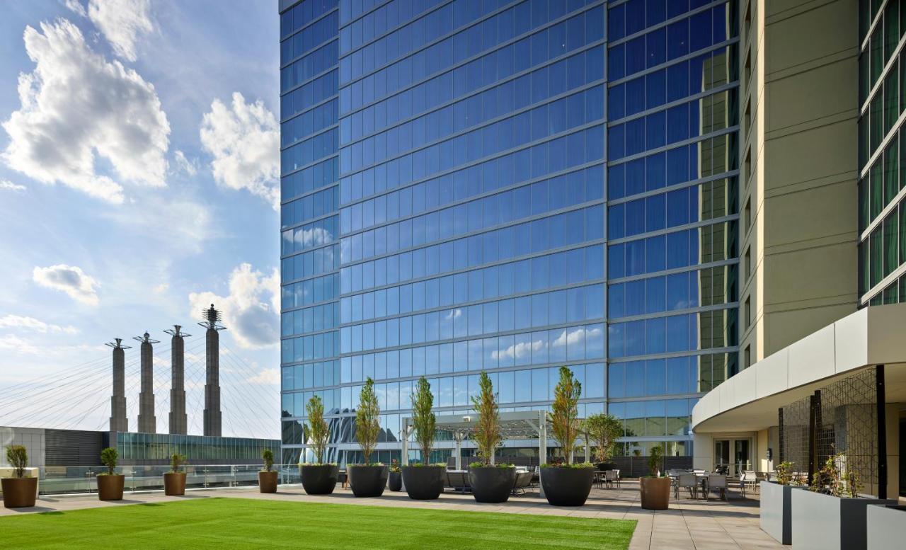 Loews Kansas City Exterior photo
