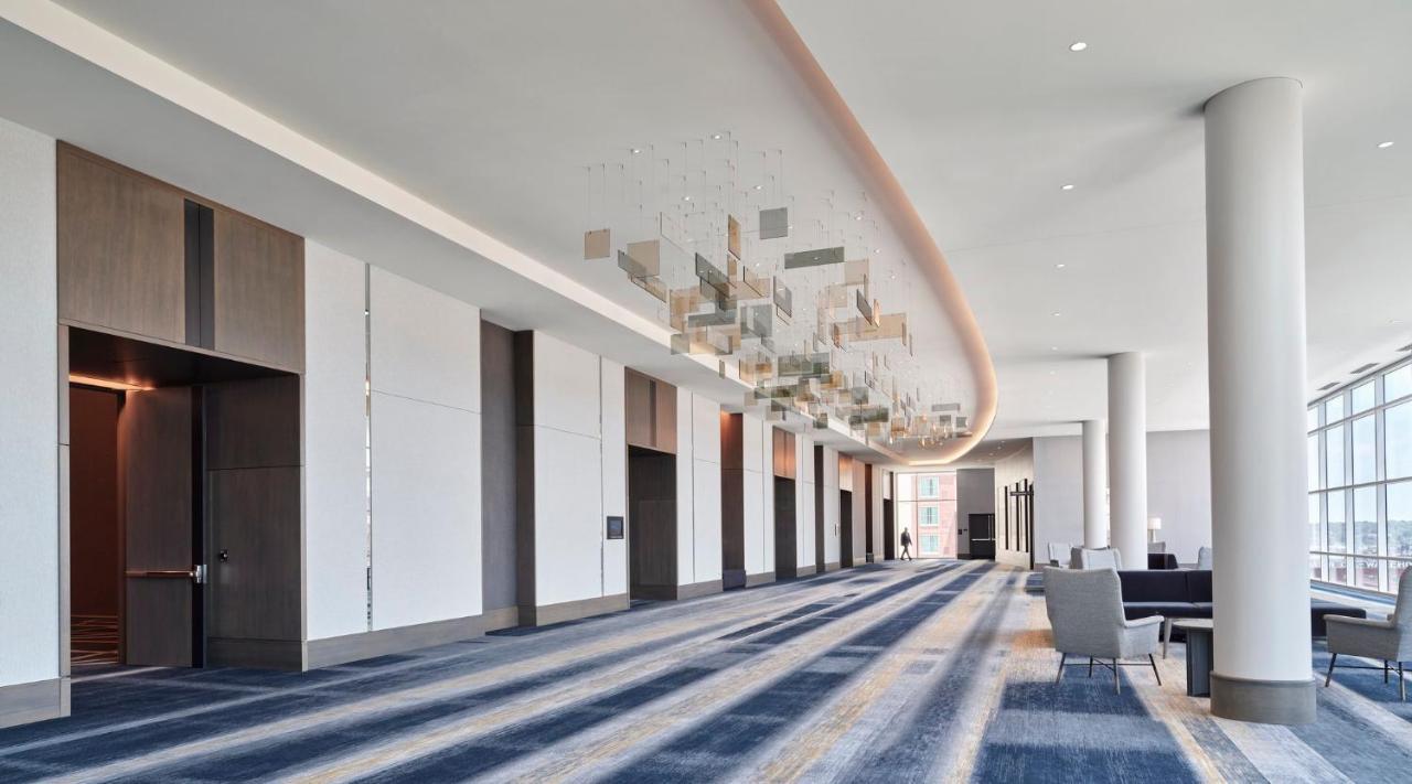 Loews Kansas City Exterior photo