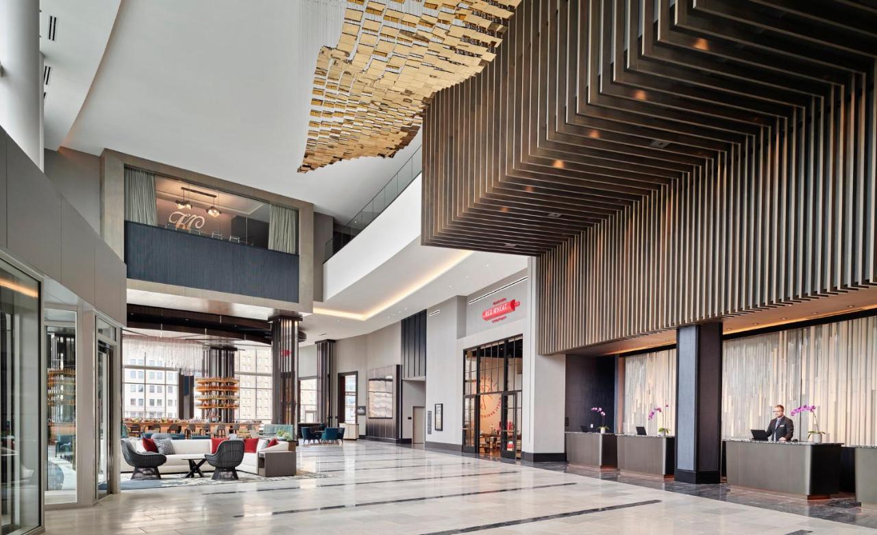 Loews Kansas City Exterior photo