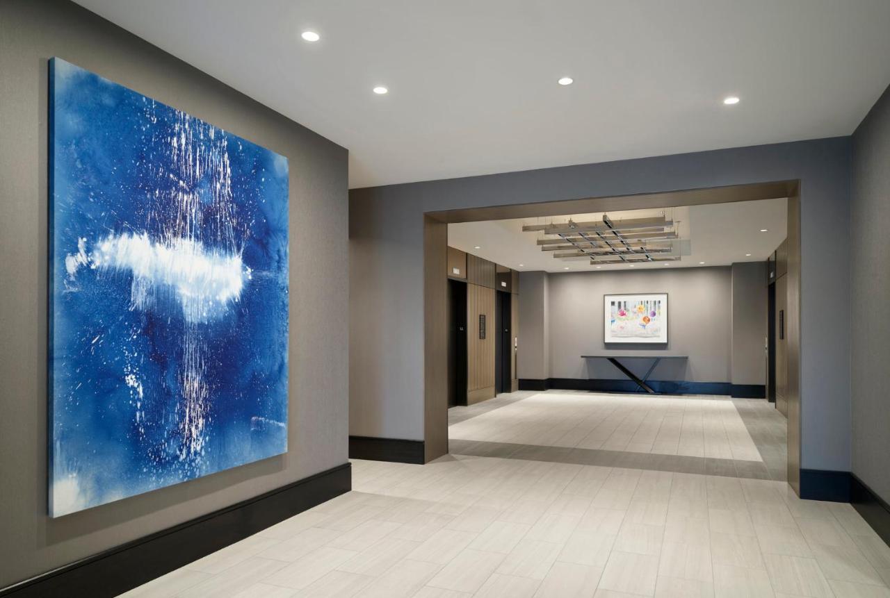 Loews Kansas City Exterior photo