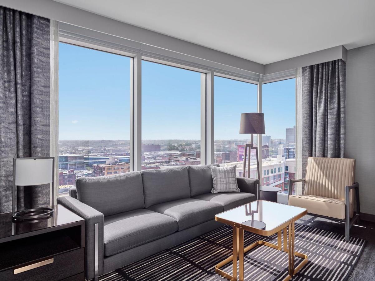 Loews Kansas City Exterior photo