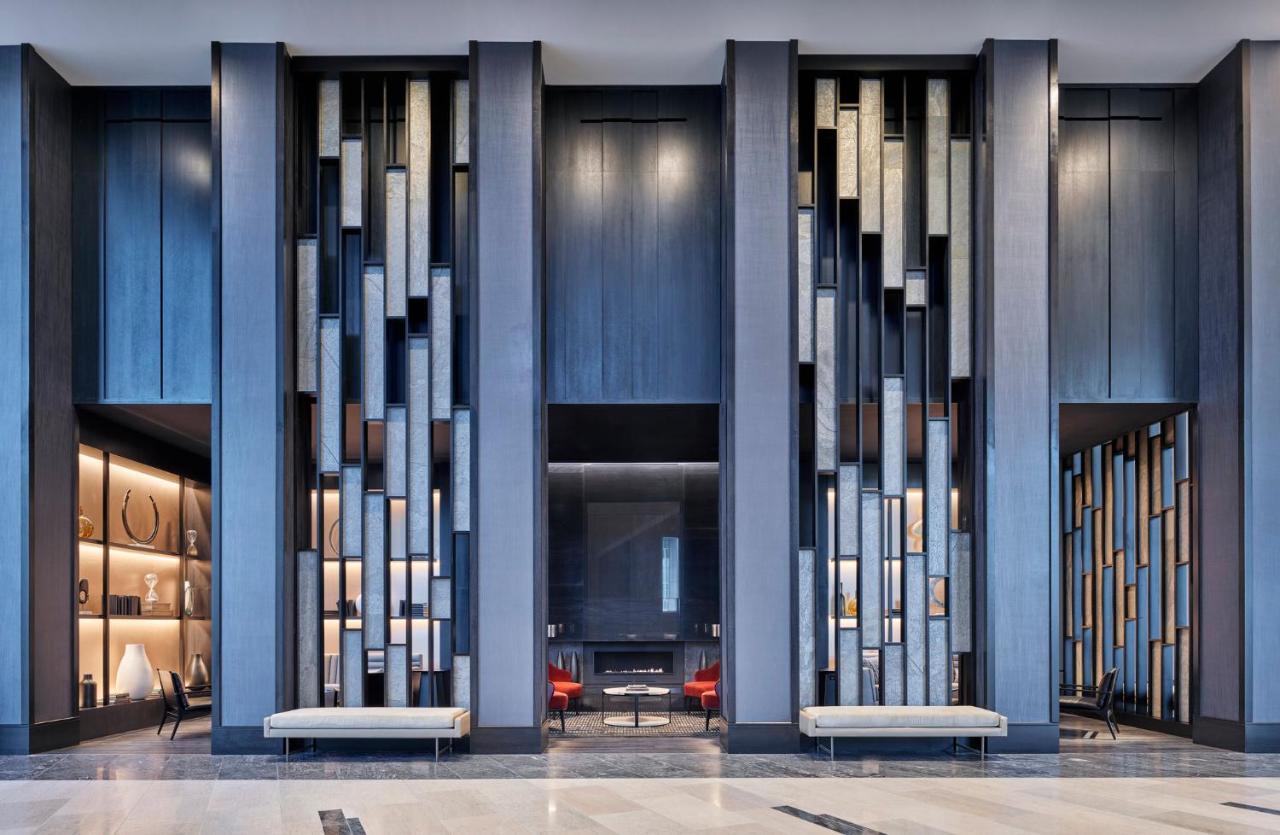 Loews Kansas City Exterior photo