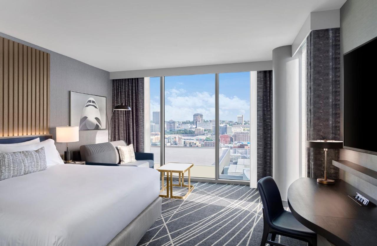 Loews Kansas City Exterior photo