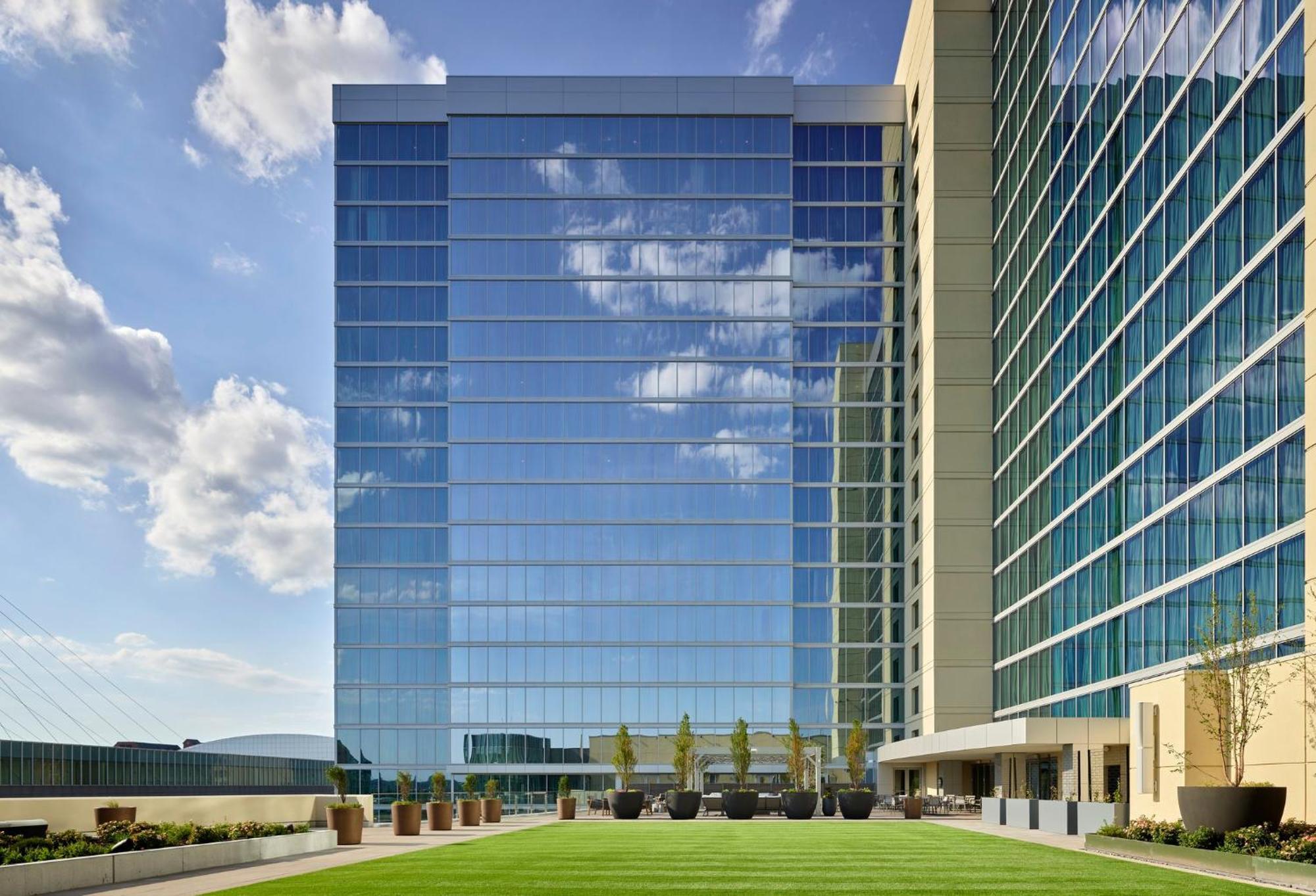 Loews Kansas City Exterior photo
