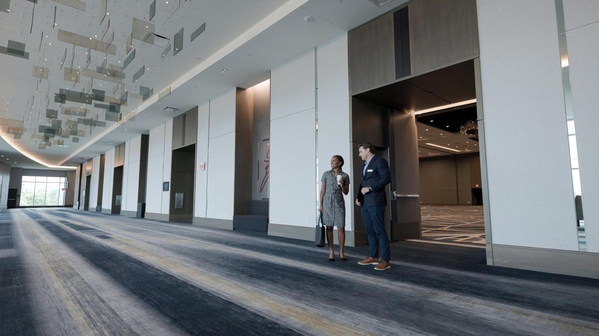 Loews Kansas City Exterior photo